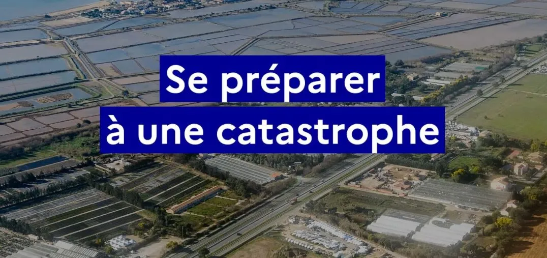 Île-de-France : l'État veut préparer les habitants aux différentes catastrophes