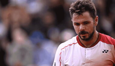 L’âge n’a pas pardonné : Wawrinka s’incline contre Marozsan dès son entrée en lice à Shanghai