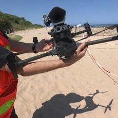 Reportage TF1