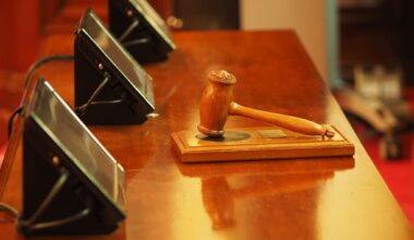 Un homme a comparu devant le tribunal correctionnel de Toulouse pour des faits survenus le 21 septembre. © PIXABAY