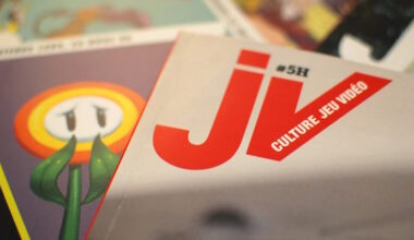 JV le mag revient avec une formule trimestrielle de 164 pages - Actu