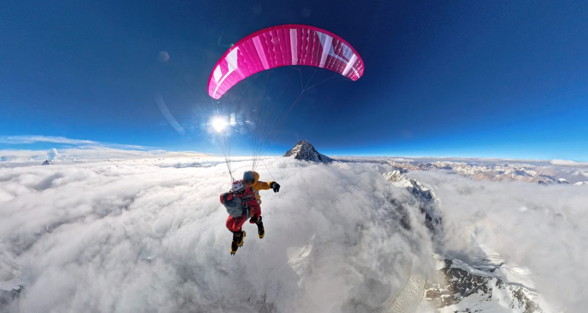 Rencontres Ciné montagne à Grenoble : 28 films à découvrir