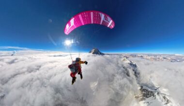 Rencontres Ciné montagne à Grenoble : 28 films à découvrir