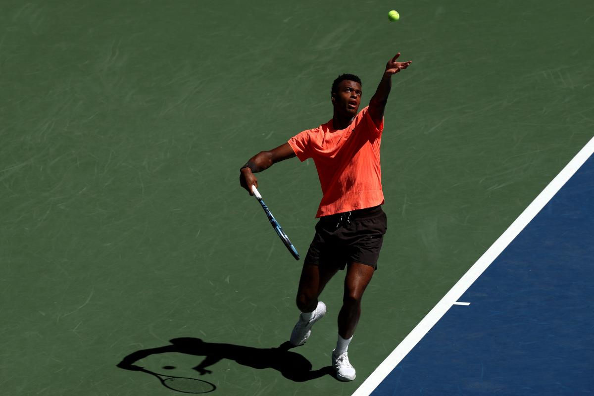 « Un missile à 200 km/h à l’échauffement » : quand Medvedev racontait une anecdote hilarante sur Mpetshi Perricard