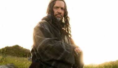 Voici 4 films à voir absolument au ciné ce week-end