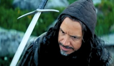 enfin une bande-annonce pour le retour du Roi Arthur