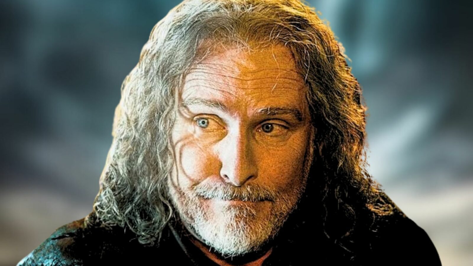 l'absence de Perceval enfin expliquée par Alexandre Astier