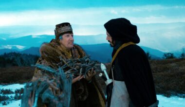 Pourquoi il ne faut pas passer à côté du film qui vient de revenir en streaming
