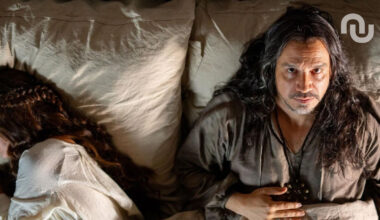 Critique Kaamelott, étrange objet spatial, survie du Starship - le récap' de la semaine