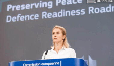 "Avoir des défenses contre les drones n