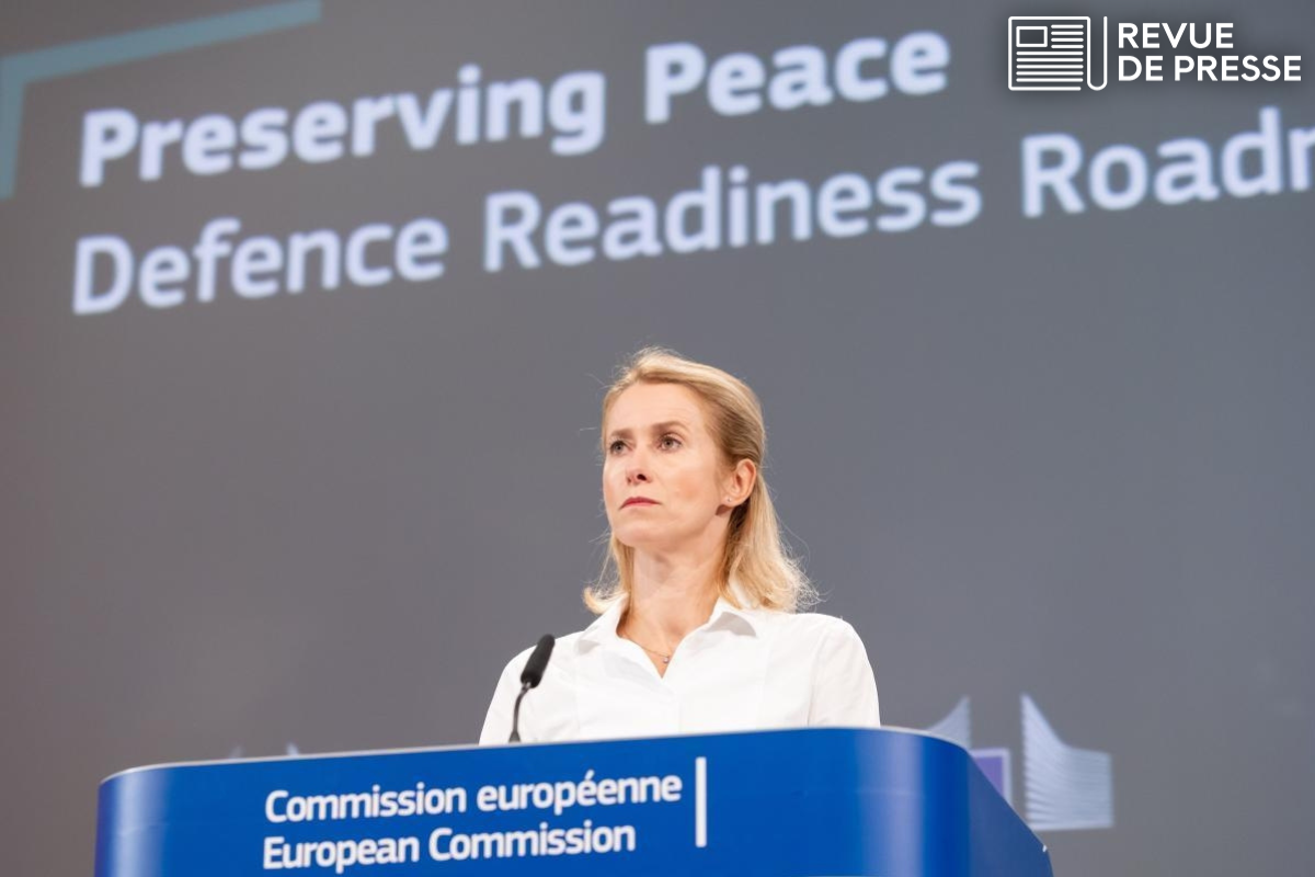 "Avoir des défenses contre les drones n