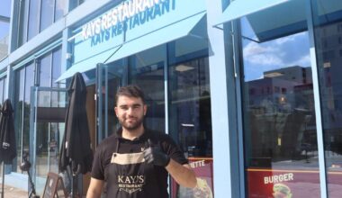 Kay’s : le Restaurant du Blosne
