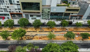 Dans le quartier Montparnasse à Paris, des riverains vivent avec le bruit des Klaxons "de jour, comme de nuit"