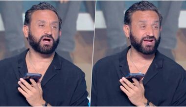 "Un pincement au cœur…" : Cyril Hanouna appelle un ancien chroniqueur de "TPMP" en direct dans "TBT9"