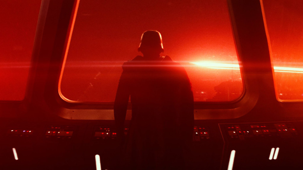 Kylo Ren Kylo Ren