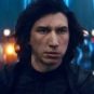 Kylo Ren dans Star Wars // Source : Lucasfilm Kylo Ren dans Star Wars // Source : Lucasfilm