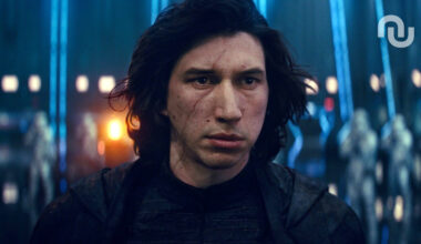C'est le film Star Wars sur Kylo Ren qu'on ne verra jamais