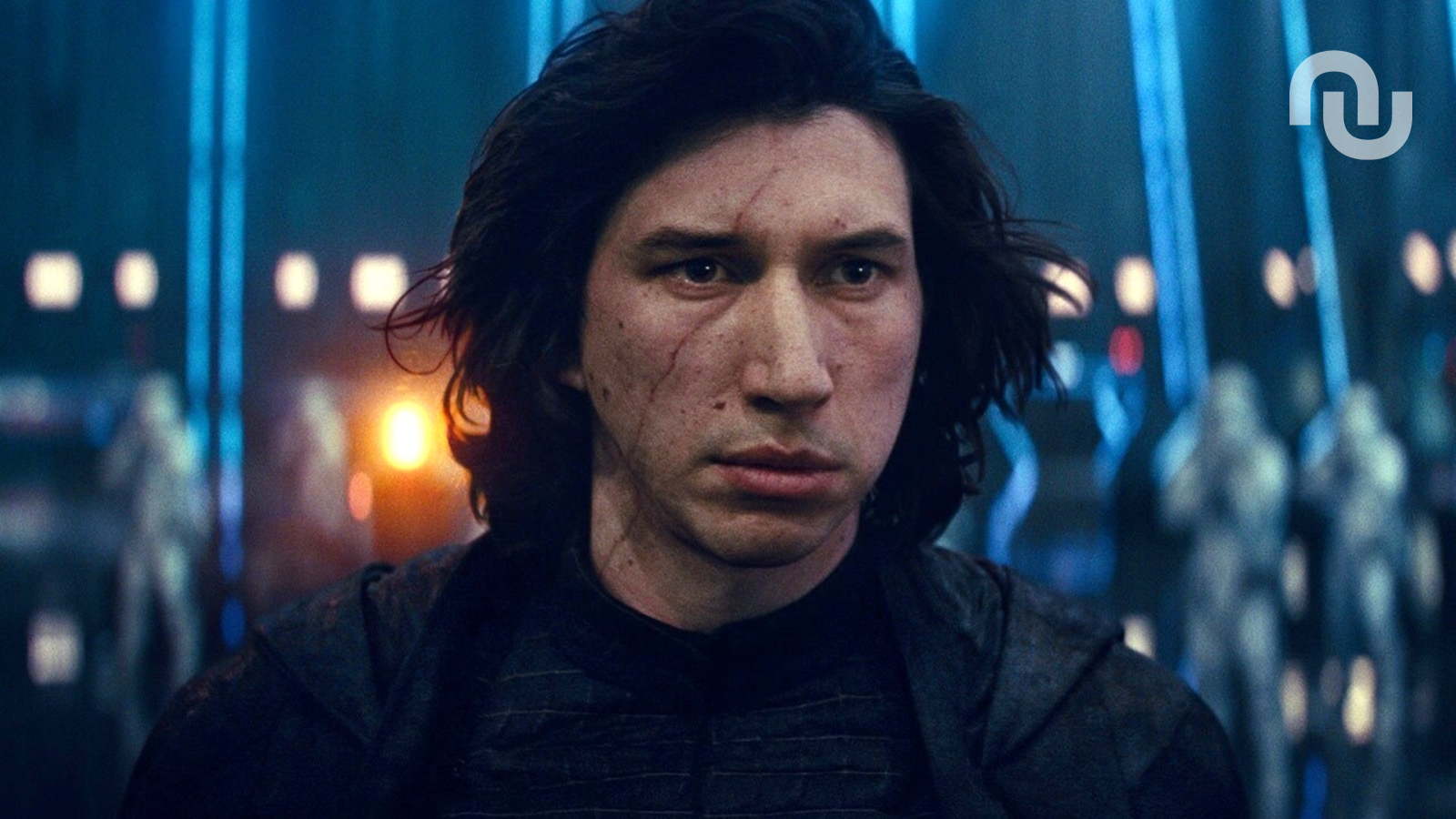 C'est le film Star Wars sur Kylo Ren qu'on ne verra jamais