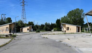 une amende de 295 000€ pour la Métropole Aix-Marseille ?