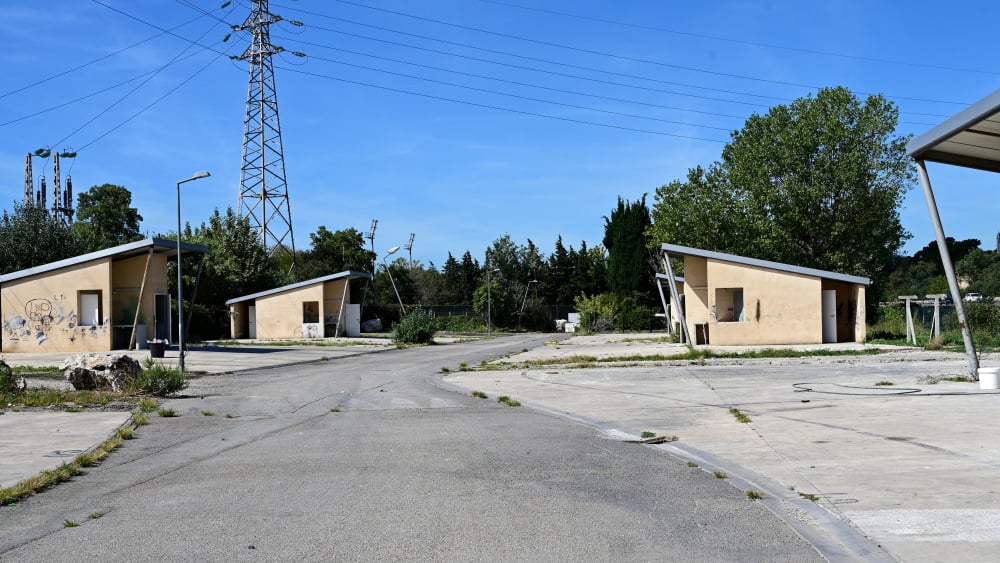 une amende de 295 000€ pour la Métropole Aix-Marseille ?