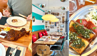 le premier resto « red sauce » d'Alsace se trouve à 25 minutes de Strasbourg