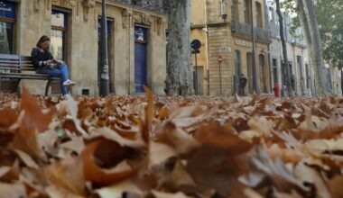 Pourquoi l'automne est-il la saison du blues et de la déprime ?