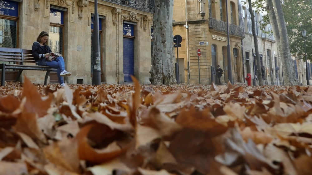 Pourquoi l'automne est-il la saison du blues et de la déprime ?