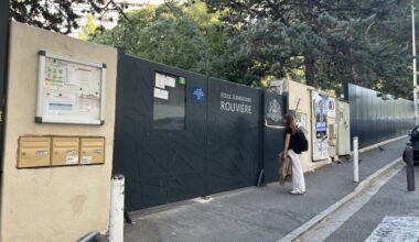 À la Rouvière, le centre aéré ferme pour l’année