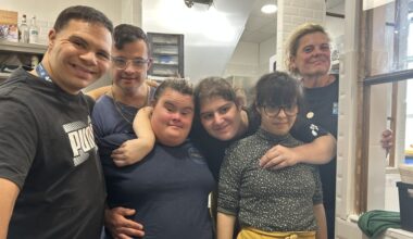 une réussite en gare de Niolon