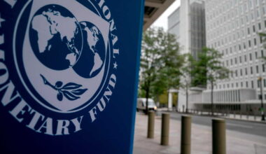 L'incertitude politique en France «contribue à dégrader la croissance» alerte le FMI