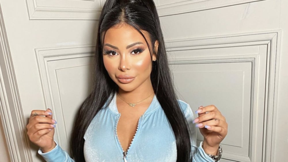 L'influenceuse marseillaise Maeva Ghennam condamnée à un an de prison avec sursis pour pratique commerciale trompeuse