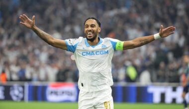 les Olympiens balayent les Néerlandais pour le retour de la Ligue des champions au Vélodrome