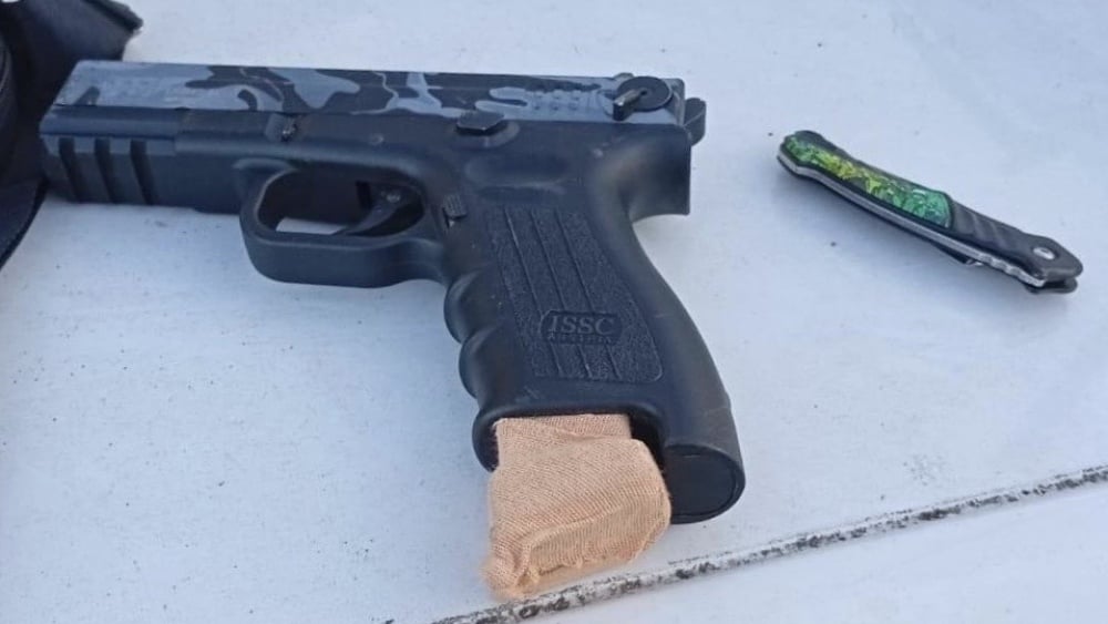Un homme arrêté sur la Corniche après avoir sorti une arme à Marseille