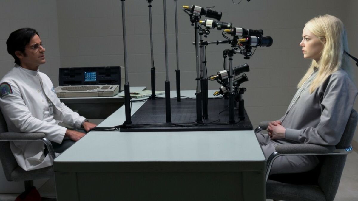 Cette pépite bien cachée dans le catalogue est à voir au moins une fois