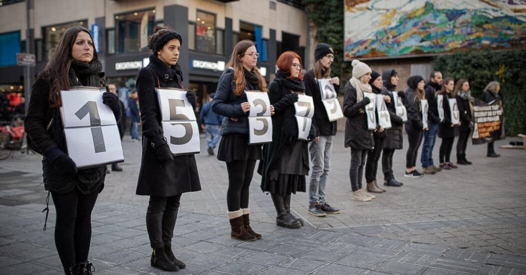 "Diminuer de moitié" le nombre d'animaux tués pour nourrir les Nantais : L214 annonce une action
