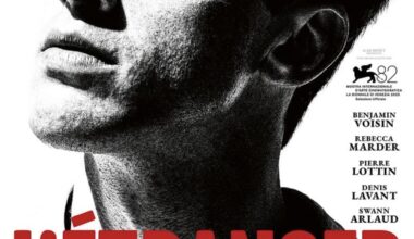 L'ÉTRANGER de François Ozon : la critique du film