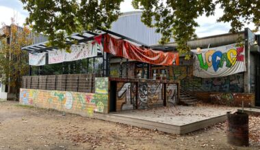 Grenoble. Un nouveau projet choisi pour relancer cette salle de spectacle occupée illégalement