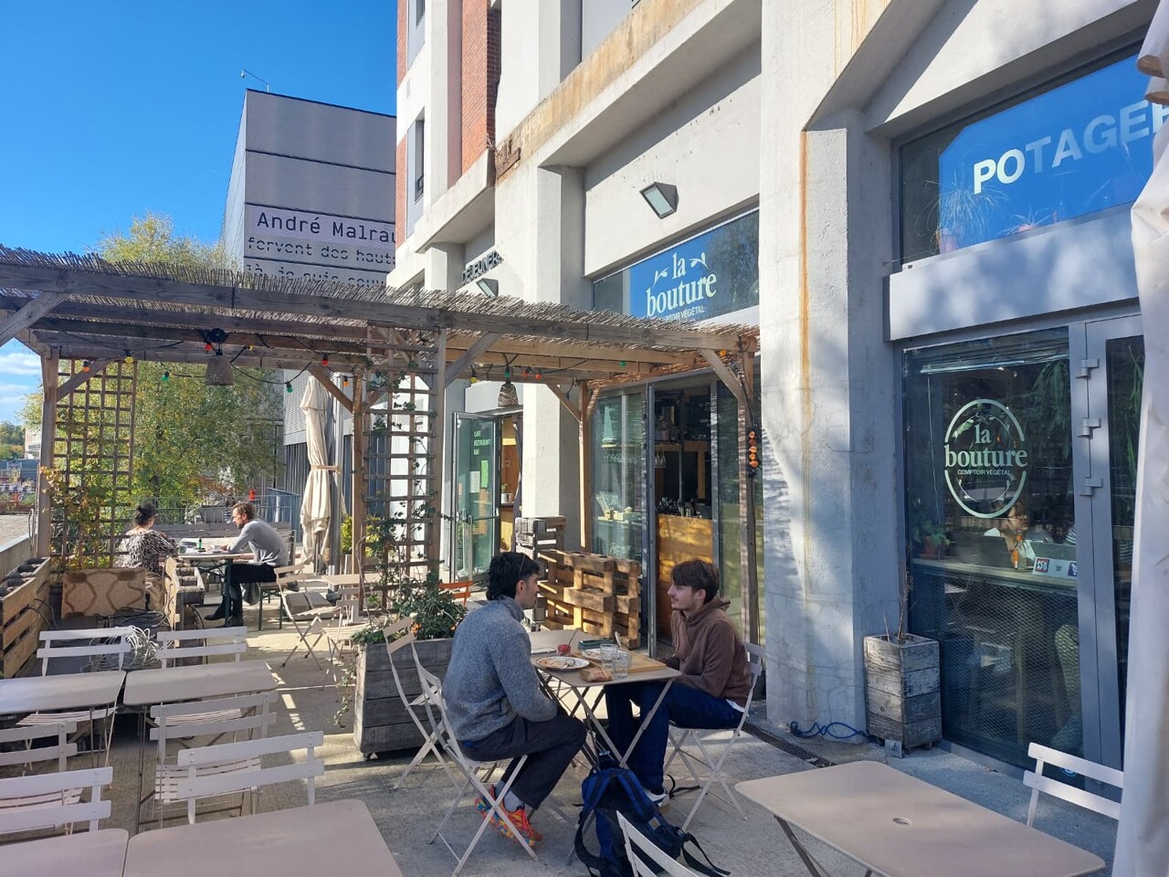 "Votre vie n'est pas trop triste ?" À Strasbourg, les végétariens pas toujours bien accueillis au restaurant