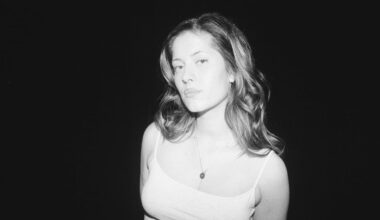 La chanteuse belge Iliona sur scène à Marseille ce vendredi