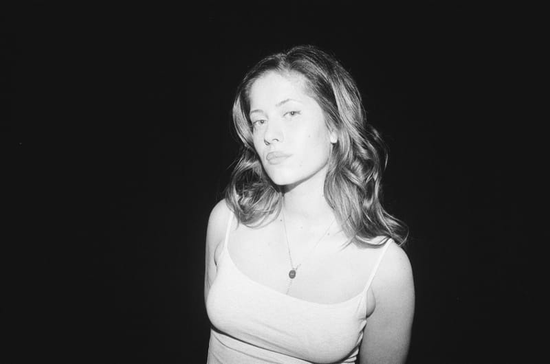 La chanteuse belge Iliona est ce vendredi 31 octobre à l'Espace Julien.