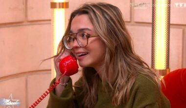 Star Academy 2026 : Mélissa, son arrière-grand-père a été condamné à mort