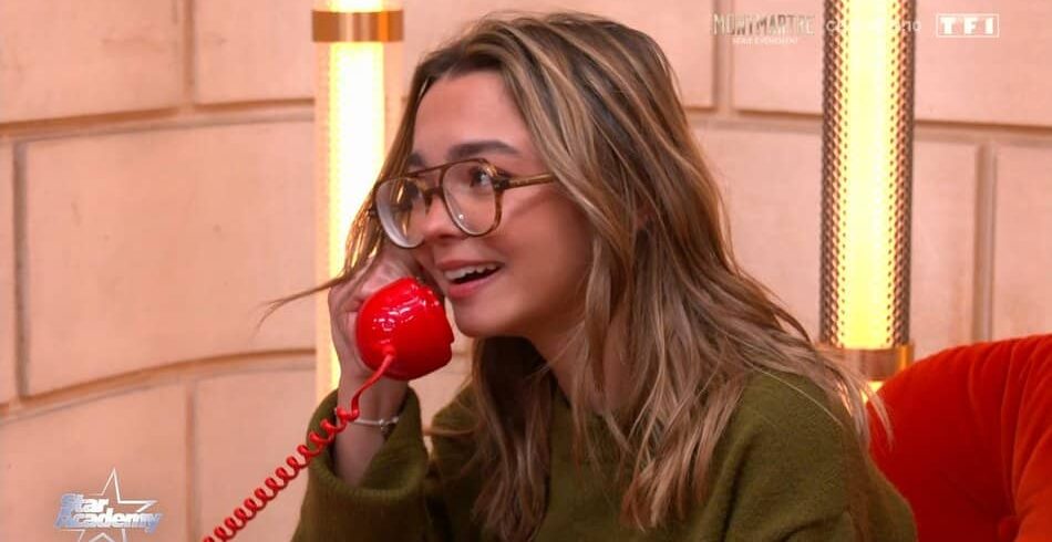 Star Academy 2026 : Mélissa, son arrière-grand-père a été condamné à mort