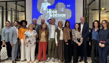 Coulisses des boutiques, ateliers, créateurs... La fashion week marseillaise s'annonce prometteuse