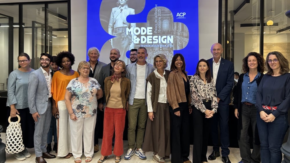 Coulisses des boutiques, ateliers, créateurs... La fashion week marseillaise s'annonce prometteuse