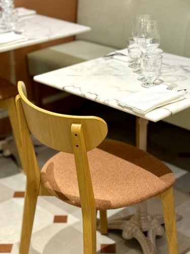 La Foglia retaurant italien pizza poulpe IMG_2863