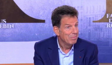 «La France s'appauvrit le plus en Europe», Geoffroy Roux de Bézieux adresse un sérieux avertissement