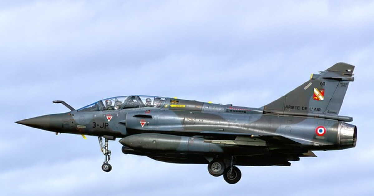 La France va livrer des missiles Aster et des avions Mirage supplémentaires à l’Ukraine, annonce Emmanuel Macron