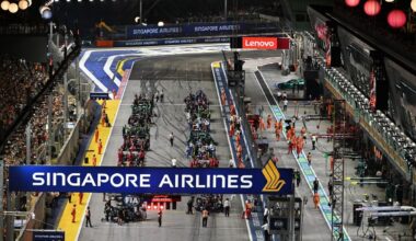 Des Grands Prix F1 sur deux jours seulement ? Vowles explique pourquoi il est favorable