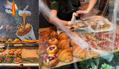 la nouvelle boulangerie ukrainienne qui vaut le détour à Strasbourg