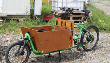 La Métropole de Grenoble va relancer son aide à l'achat de vélo